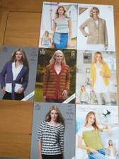 Crochet Patterns For Women