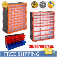 Multi drawer parts - 30/39/60,