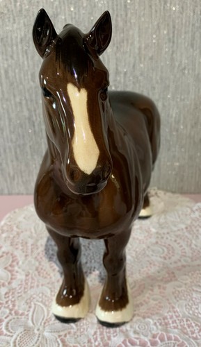 Beswick horse large - horse,