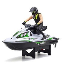 Kyosho 1/6 RC JET SKI Wave