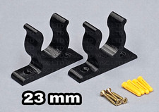 Wheelie Bin Holder / Retention