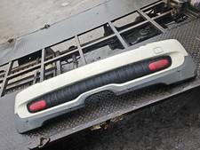 Mini Cooper S R56 R57 Rear