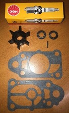 Genuine annual service parts - annual,