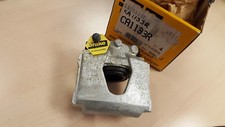 BRAKE CALIPER FITS VAUXHALL