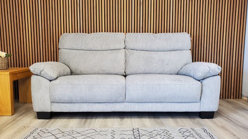 Hetty seater fabric - 3,