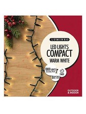 1000 Compact Twinkle Christmas