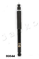 New shock absorber for - shock,