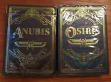 Osiris & Anubis v1 LIMITED