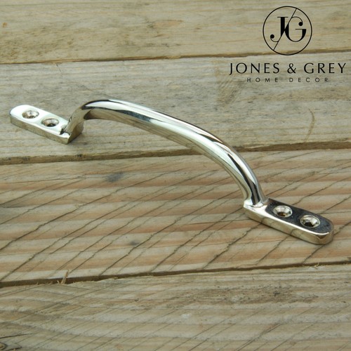 Polished nickel solid - polished,