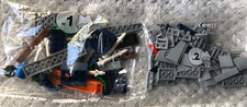 Sembo Blocks.  2 Packs of