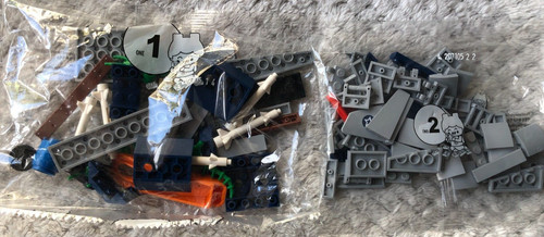 Sembo blocks packs of - ,