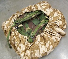 NEW - Desert Camo Army Issue