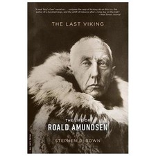 The Last Viking: The Life of