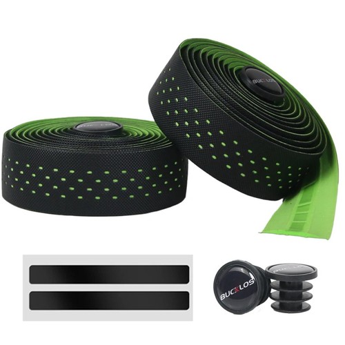 Bicycle handlebar tape - tape, pu
