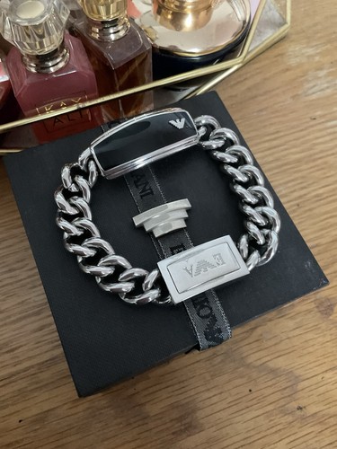 Emporio armani men chunky - men’s,