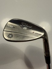 Titleist Vokey SM6 52.0 Degree