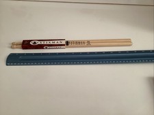 5A Stixman Maple Drumsticks
