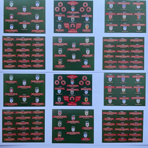 Spam can nameplates 15mm - can,