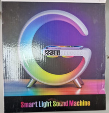 Smart Light & Sound Machine