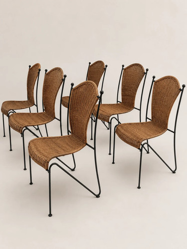 Set attributed frederic - 6,