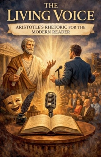 The living voice - the, aristotle's