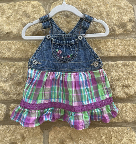 Oshkosh gosh girls denim - oshkosh,