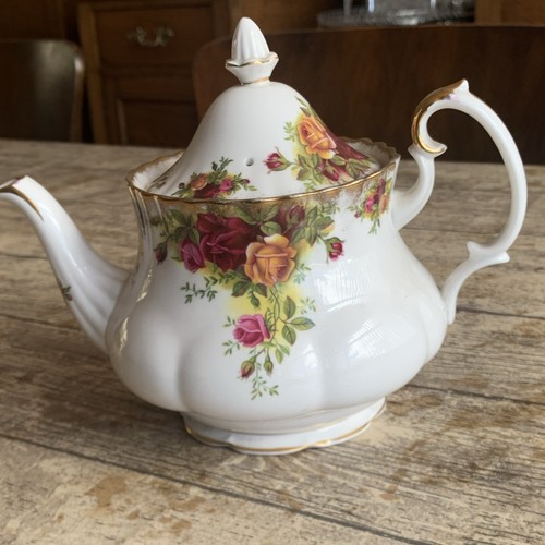 Royal albert old country roses - royal,