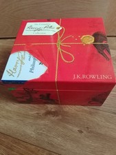 The Complete Harry Potter