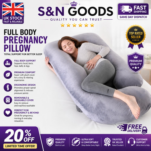 Momcozy pregnancy pillows for - pregnancy,
