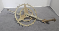 Vintage tooth skip - 26,