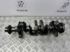 GENUINE HYUNDAI I40 1.7 CRDI DIESEL D4FD CRANKSHAFT