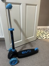 Kids Eco Eclipse 3 Wheel
