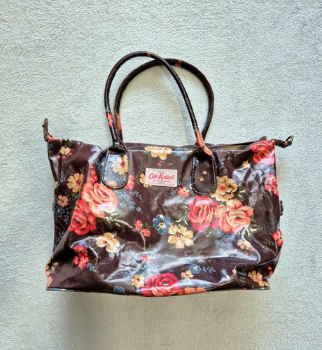 Cath kidston floral oilcloth - cath,