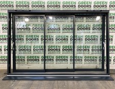 SHORT PATIO SLIDING DOORS