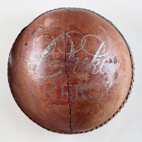 Vintage duke oz cricket - duke’s,