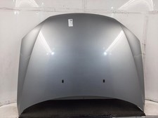 FORD MONDEO ST TDCI MK3 2000-2007 Front Bonnet GREY 2QTCWWA Hatch P1S71-16612-AZ