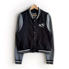 My Chemical Romance MCR The