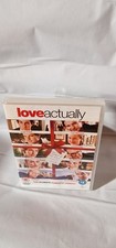 Love actually DVD New & Sealed