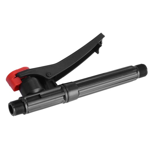 Trigger gun sprayer - gun, handle