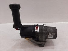 2014 CITROEN BERLINGO Mk2 1.6L Diesel Power Steering Pump V29018054D