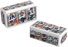 Yu-Gi-Oh! - 2025 Mega Pack Tin
