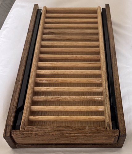 Vintage wooden slatted - vintage,
