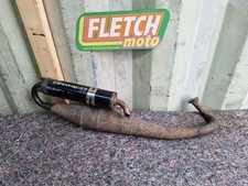 GILERA DNA 50 TECHNIGAS