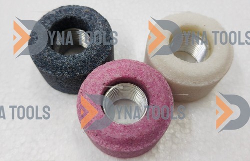 Valve seat grinding - ,