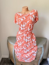 Zuda T Shirt Dress S Pullover