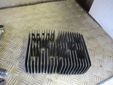 YAMAHA YR5 RD350 ENGINE CYLINDER HEADS SEE DESCRIPTION