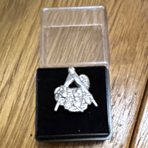 Masonic craft lodge - masonic, steward