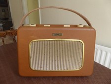 Dynatron Nomad transistor radio working
