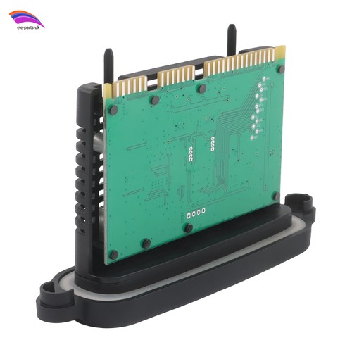 Driver module control unit for - driver,