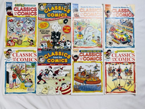 Classics from the - from,